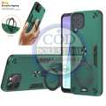 CASING HP UNTUK SAMSUNG GALAXY A22 4G CASE ROBOT HIT EYE RING PRO CAMERA HARDCASE ARMOR NEW COVER. 