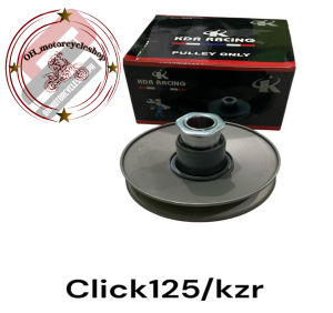 KDR Torque Drive For Click 125/KZR