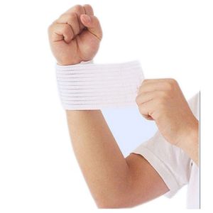 Elastic Elbow Ankle Wrist Knee Brace Bandage Guard