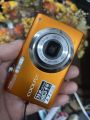 Máy ảnh Nikon Coolpix S3000 cảm biến 12 Mpx. 