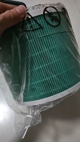 Buyer review video 2