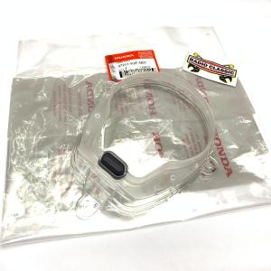 Mika Speedometer (Lens) Honda Scoopy K2F Perstige 2021 Ori Ahm 37211K2FN01