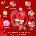 BP SERUM LYCOPENE 500ml ORIGINAL WHITENING BODY SERUM 2.1 VERSI TERBARU SERUM THAILAND. 