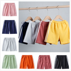 3-12 Years Kids Boys and Girls Shorts Children Short Pants kids sport short