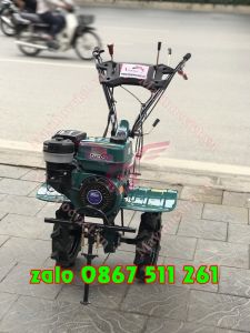 Máy xới đất chạy xăng giá rẻ tại Gia Lai