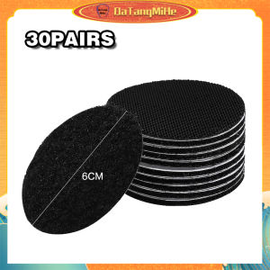 Perekat Velcro Tempelan Anti Slip Double Tape Anti Geser Karpet Sofa Kursi Bantal Ranjang Sprei