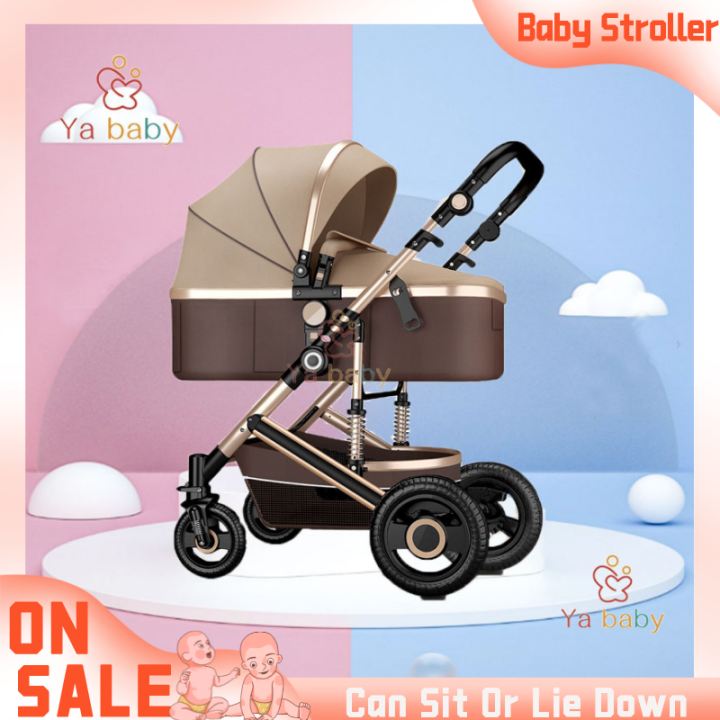 Stroller For Baby Sale In Portable Outdoor Stroller For