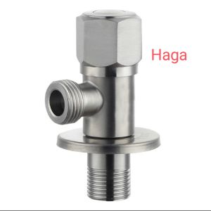 Van chia nước bồn cầu 2 đầu (chữ T) 1 đầu (chữ F)