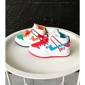 SEPATU ANAK LAKI-LAKI IMPORT