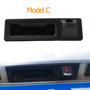 Car Boot Rear Trunk Cover Unlock Switch Handle Replacement For BMW 2 3 4 5 X3 X4 X5 X6 Series F30 F35 F10 F11 F15 F16 F25 F26