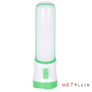 Senter LED + COB 3xAA Mitsuyama MS-1239