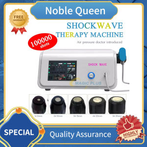 Zimmer Focused Energy Equine Erectile Dysfunction Ed Shock Wave / Shockwave Therapy Machine