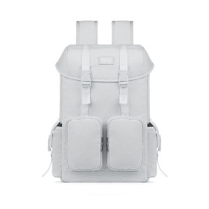 Balo chống nước đi học nam nữ Thương hiệu NATOLI nhiều ngăn kháng nước cao cấp - WOLFI BACKPACK B7