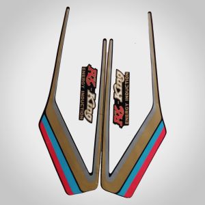 Stiker Striping standart Yamaha RX KING 1990 VARIASI Lis Les Body Rx King 1990 Variasi Kualitas Terbaik Dan Harga Murah
