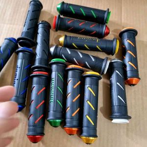 Handgrip CNC Universal: Mengenal Suku Cadang Motor Berkualitas