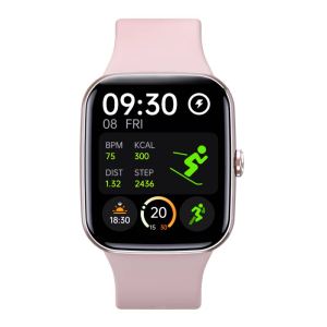 NORTH EDGE Q32 Smartwatch 60Hz Nhịp Tim Huyết Áp Nhiệt Độ Cơ Thể oxy máu theo dõi giấc ngủ cuộc gọi Bluetooth Nhắc Nhở Tập Thể Dục Chế Độ Chạy 3ATM Không Thấm Nước Tương Thích Với Android và IOS Hệ Thống
