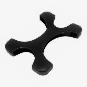 Bảo vệ Silicone ổ cứng 2.5inch cung cấp các tính năng chống trượt và chống sốc cho vỏ HDD tiêu chuẩn