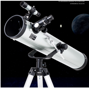 Telescope Monocular Astronomical Reflecting Telescope 76700