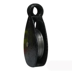 PERPC Katrol Burung 1 1/4” / Kerekan Bendera / Sangkar / Mini 1-1/4” 1 1/4 inch