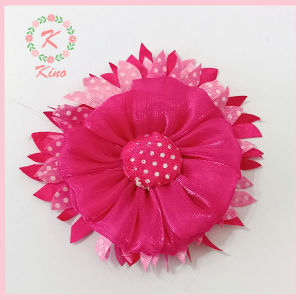 Patch Love Merah - Patch Kaos Sepatu Aksesoris Tambahan