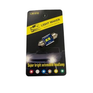 Lampu Plafon Lampu Kabin Lampu Festoon 31MM 36 MM Cree Canbus Super Terang COD