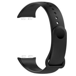 Strap for Honor Band 10/Honor Band 9 Women Men Adjustable Silicone Sport Replacement Band
