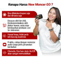 Moncer Go New Technology Masteran Burung Umi Kasum Suara Versi Penialaian Juri Nasional. 