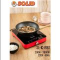 PROMO- KOMPOR LISTRIK KERAMIK SOLID 200~1000 WATT SERBAA PORTABLE TERBAIK. 
