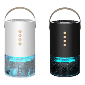 Advanced Moisture Absorber Machine Rapid Dehumidification Automatic Shutdown Clothes Drying Function for Home Use