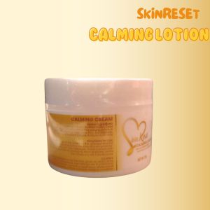 25g SkinReset Calming Cream