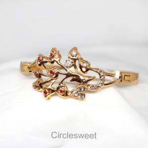 Eka Swasa Gelang Tangan Wanita anti karat SGT0187