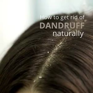 Sendo Purifying Shampoo 250ml (Anti-dandruff & Relief Itchiness) - dandruff shampoo