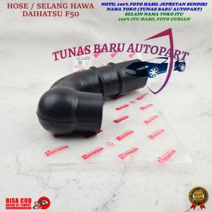 SELANG HAWA UDARA DAIHATSU F50