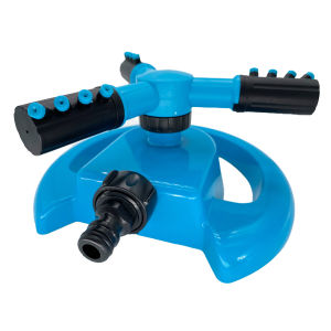 พร้อมส่ง สปริงเกอร์ รดน้ำต้นไม้ สปริงเกอร์ลดน้ำต้นไม้ ฐานทรงกลมหมุน 360 องศา Sprinkler COD สปริงรดน้ำ เครื่องรดน้ำ