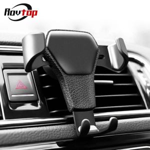 Car Phone Holder Bracket Suction Cup Type Adjustable 360° Rotating Instrument Panel Anti-Shaking Fixed Shockproof CellPhone