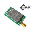 Mạch Thu Phát RF UART Lora SX1278 433Mhz 3000m. 