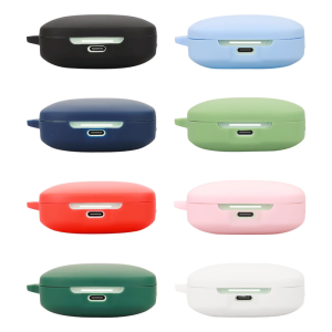 Earphone Protective Cover for Buds 6 Dustproof & Shockproof Housing Washable Silicone Case Housing Skin