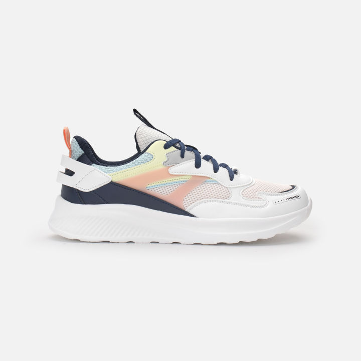 World Balance REVELRY Women's Athleisure Shoes Lazada PH