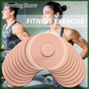 Blowing 10pcs กาวกันน้ำแพทช์เซ็นเซอร์ครอบคลุมแพทช์ล้าง CGM overpatch-Tape