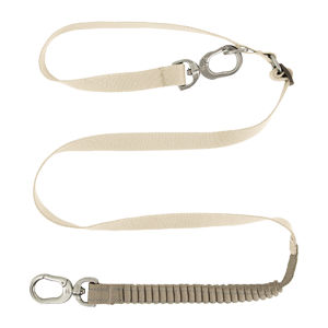 HamshMoc Adjustable Dog Leash Strong Multifunctional Pet Lead Rope Reflective Elastic For Small Medium Dogs