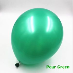 balon latex metalik 1 PAK ISI 50 pcs / balon Per Pack / balon karet