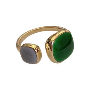 Multipurpose and Trendy Minimalist Styles Rings That Complements Both Casual and Formal Attire Stylish Outfits