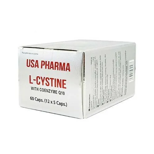 l-cystine và glutathione Glutathione - L cystine - Vitamin C _ Combo trắng da cấp tốc gồm 3 sản  phẩm, làm trắng nhanh, đẹp da tóc, chống lão hóa
