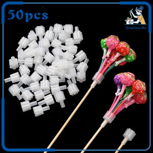 Holder Lollipop Buket 50pcs Permen Stick Base Lollipop Holder Tempat Untuk Buket Lollipop