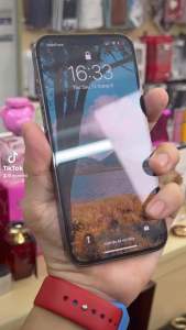 miếng Dán kính cường lực Dekey  full 3d premium  iP 14 pro max/13 pro max/12 pro max/11 pro max/xs max  Nguyễn Gia group