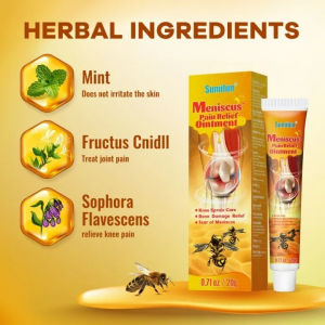 Gel Bôi Xương Khớp Nọc Ong Giảm Đau Khớp/đau cổ