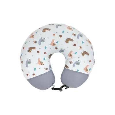 Cintaka Bantal Ibu Menyusui Alpaca Series