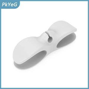 PkYeG Dây tổ chức cho các thiết bị nâng cấp Nhà Bếp dây Winder quản lý cáp wrapper chủ Set Nồi chiên không khí cà phê Maker dây Fixer