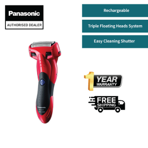 Panasonic ES-SL41R Shaver Trimmer ES-SL41-R453
