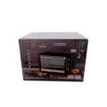 Advance Oven Listrik 20 Liter AOV-300 / Oven Listrik 20 Liter hemat listrik. 